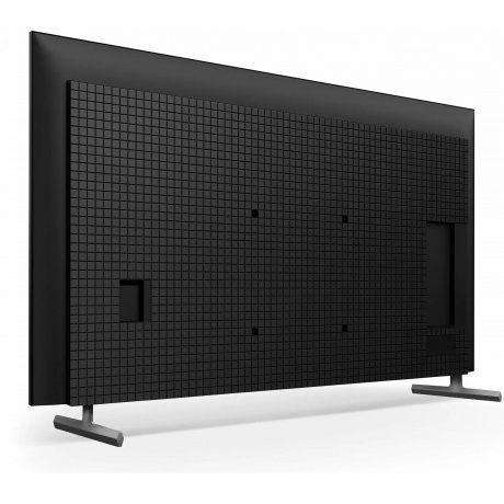 Телевизор Sony KD-55X85L BRAVIA черный - фото 6