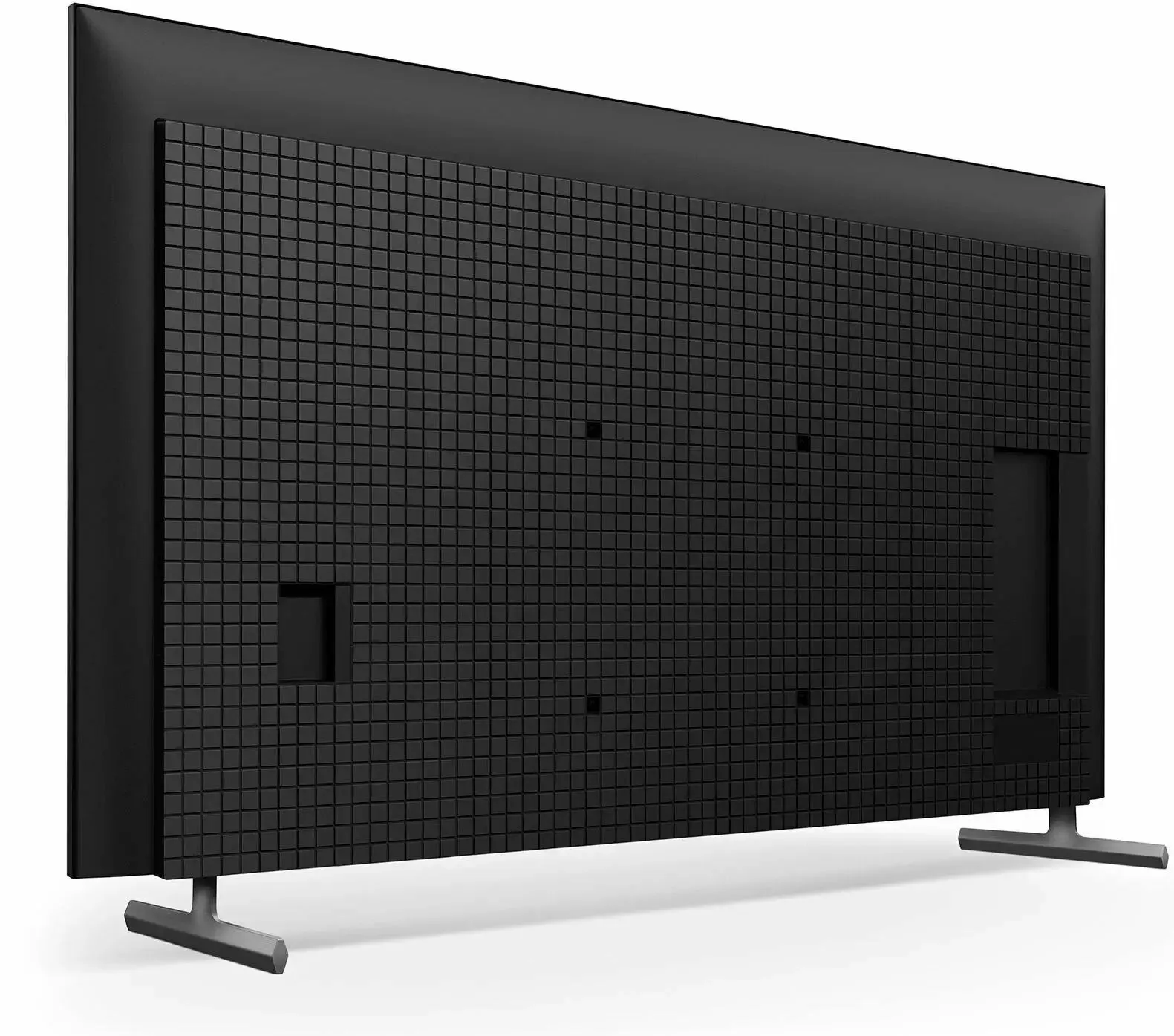 Телевизор Sony KD-55X85L BRAVIA черный - фото 6
