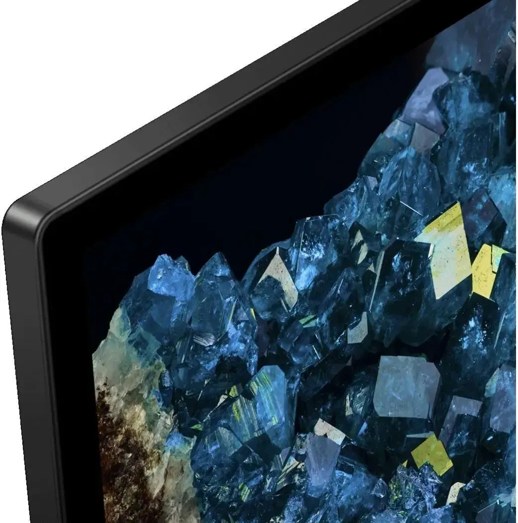 Телевизор Sony XR-55A80L BRAVIA титановый черный - фото 9