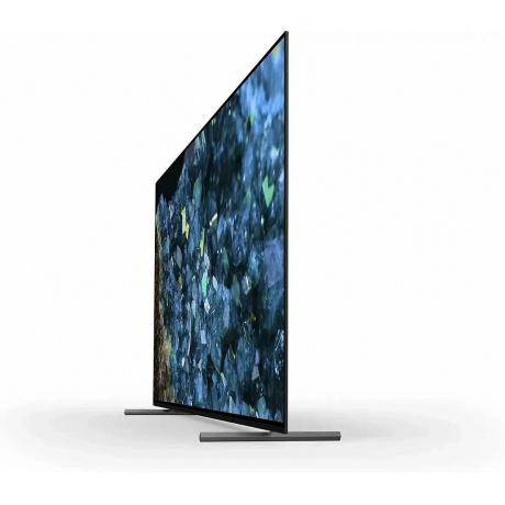 Телевизор Sony XR-55A80L BRAVIA титановый черный - фото 10