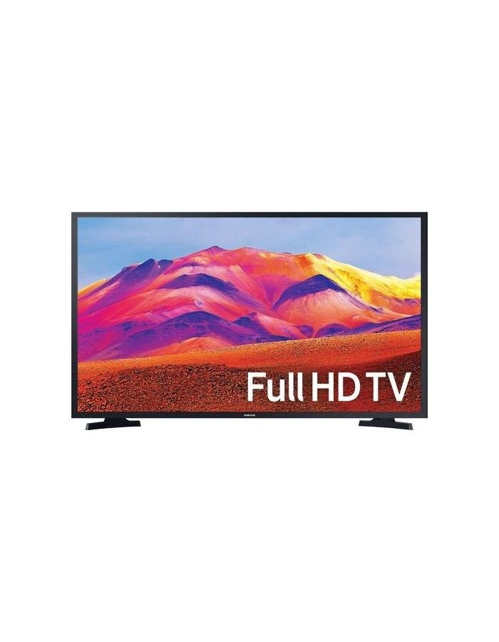 Телевизор SAMSUNG UE43T5300AUCCE телевизор samsung ue43t5300aucce