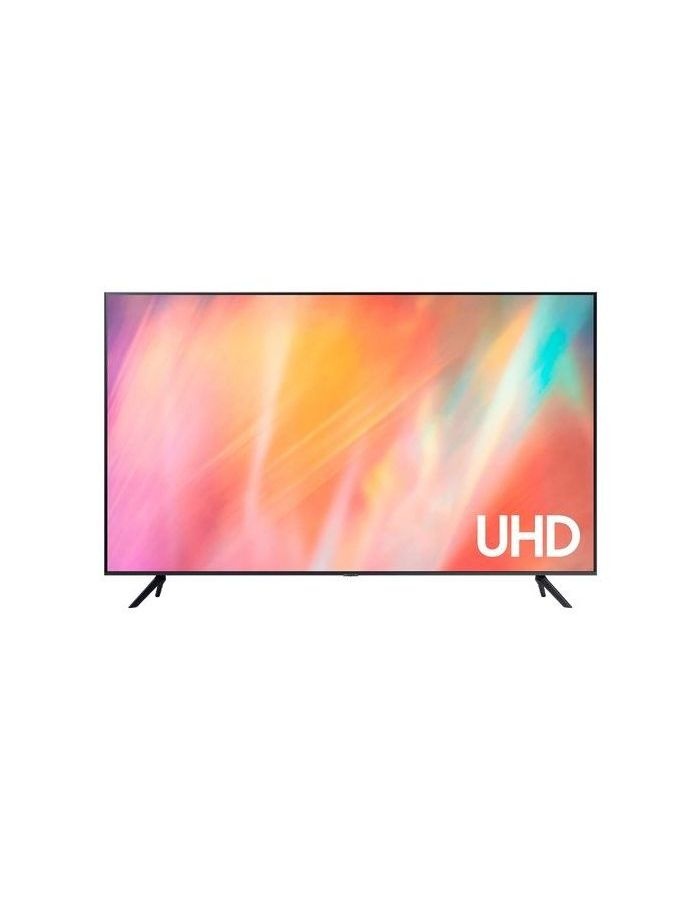 Телевизор SAMSUNG UE43AU7101UCCE цена и фото