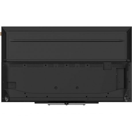 Телевизор Digma Pro UHD 43C Google TV Frameless черный/черный - фото 4