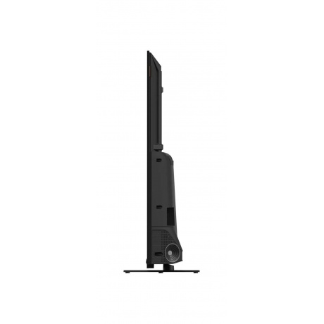 Телевизор Digma Pro UHD 43C Google TV Frameless черный/черный - фото 7