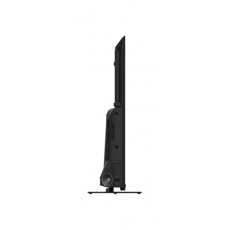 Телевизор Digma Pro UHD 43C Google TV Frameless черный/черный - фото 8