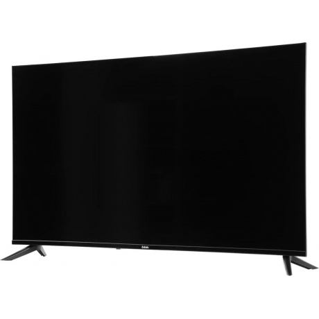 Телевизор BBK 50LEX-9201/UTS2C (B) черный - фото 2