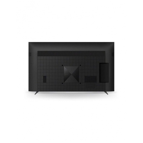 Телевизор Sony XR-55X90K/U BRAVIA черный/серебристый - фото 8