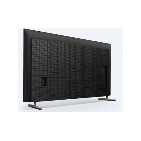 Телевизор Sony KD-75X85L BRAVIA черный - фото 4