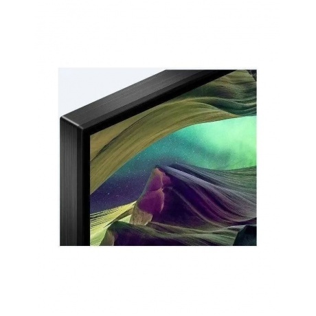 Телевизор Sony KD-75X85L BRAVIA черный - фото 6
