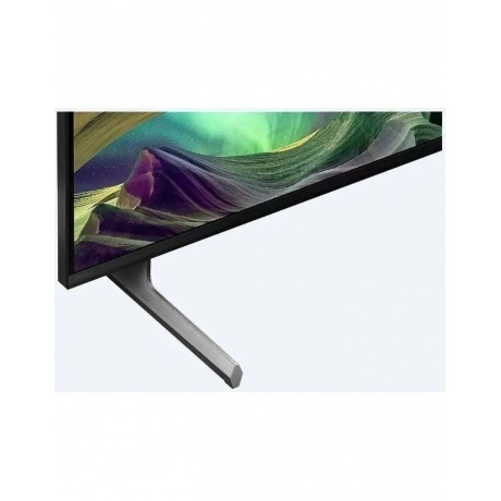 Телевизор Sony KD-75X85L BRAVIA черный - фото 7