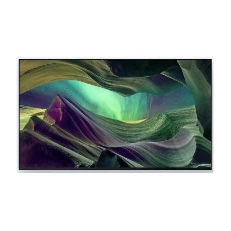 Телевизор Sony KD-75X85L BRAVIA черный - фото 8