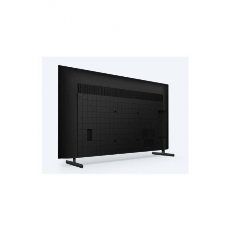 Телевизор Sony XR-85X80L BRAVIA черный - фото 4