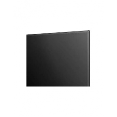 Телевизор Hisense 100U7KQ темно-серый - фото 11