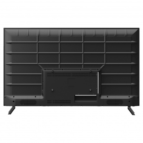 Телевизор BBK 65LED-9201/UTS2C Яндекс.ТВ черный - фото 4