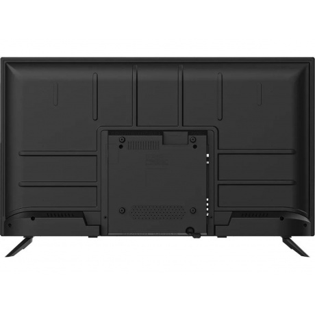 Телевизор BBK 40LEM-1046/FTS2C (B) черный - фото 3