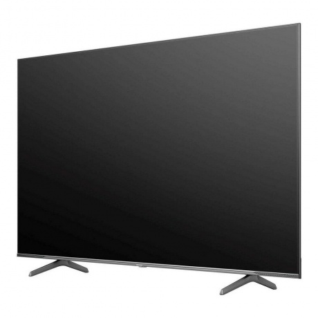 Телевизор Hisense 55E7KQ PRO темно-серый - фото 2