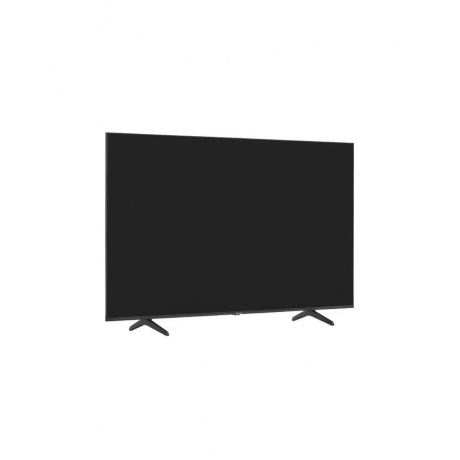 Телевизор Hisense 55E7KQ PRO темно-серый - фото 8