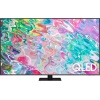 Телевизор Samsung QE75Q70BAUXCE Q темно-серый