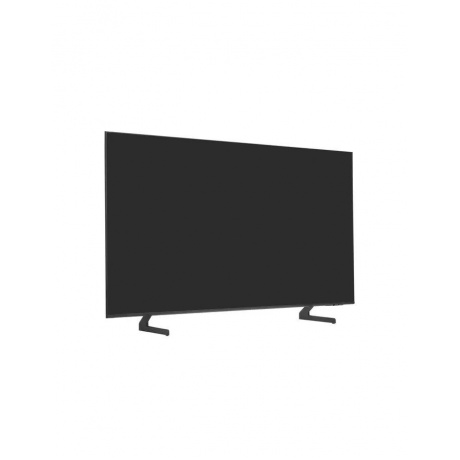 Телевизор Samsung QE43Q60CAUXCE Q черный - фото 6
