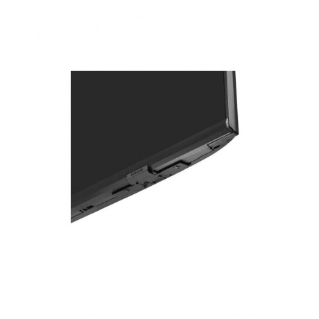 Телевизор Samsung QE55Q70BAUXCE Q темно-серый - фото 10