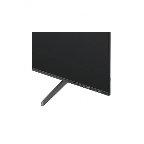 Телевизор Hisense 65E7KQ PRO темно-серый - фото 10