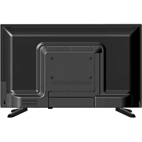 Телевизор BBK 42LEM-1060/FTS2C (B) черный - фото 2