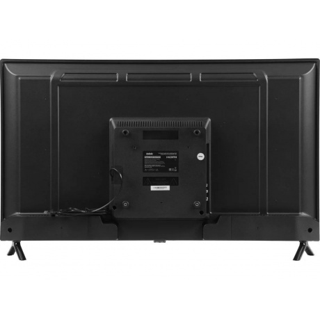 Телевизор BBK 42LEM-1080/FTS2C черный - фото 7