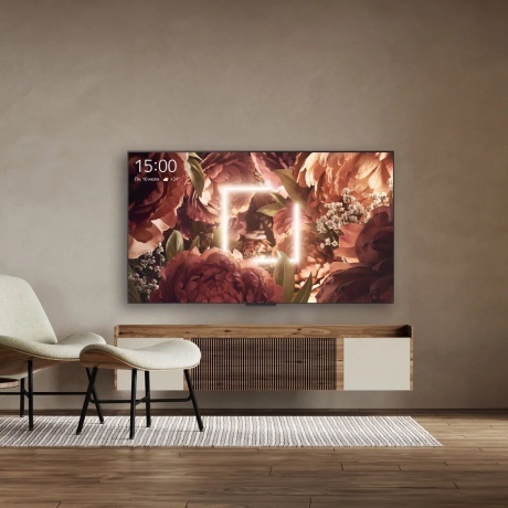 Телевизор Яндекс YNDX-00102 PRO Тв станция с Алисой 65" - фото 14