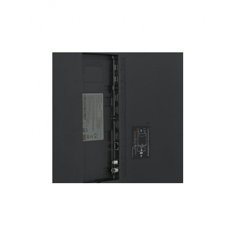Телевизор Samsung  QE55Q70CAUXRU Series 7 серый/черный - фото 15