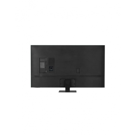Телевизор Samsung  QE55Q70CAUXRU Series 7 серый/черный - фото 16