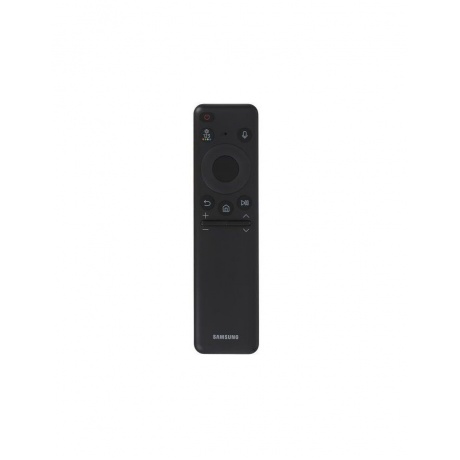 Телевизор Samsung  QE55Q70CAUXRU Series 7 серый/черный - фото 17