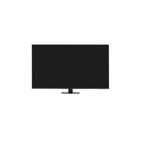 Телевизор Samsung  QE55Q70CAUXRU Series 7 серый/черный - фото 9
