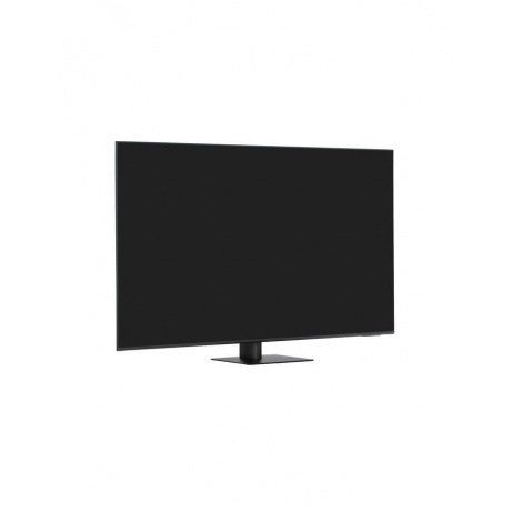 Телевизор Samsung  QE55Q70CAUXRU Series 7 серый/черный - фото 10