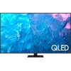 Телевизор Samsung  QE55Q70CAUXRU Series 7 серый/черный