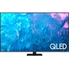 Телевизор Samsung QE65Q70CAUXRU Series 7 серый/черный