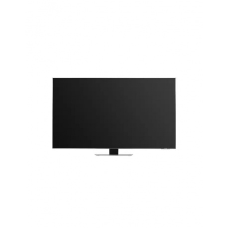 Телевизор Samsung QE55QN90CAUXRU Series 9 серебристый - фото 6