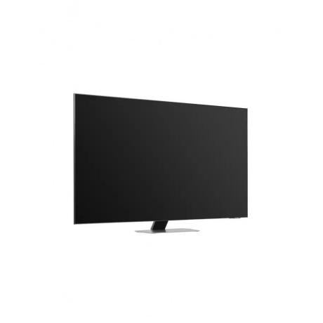 Телевизор Samsung QE55QN90CAUXRU Series 9 серебристый - фото 7