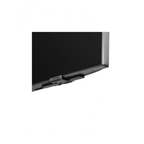 Телевизор Samsung QE55QN90CAUXRU Series 9 серебристый - фото 10