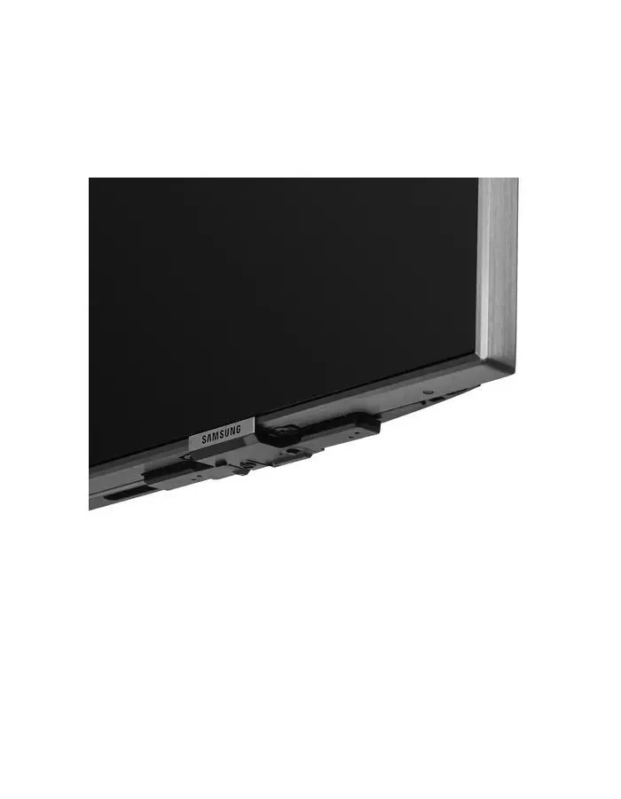 Телевизор Samsung QE55QN90CAUXRU Series 9 серебристый - фото 10