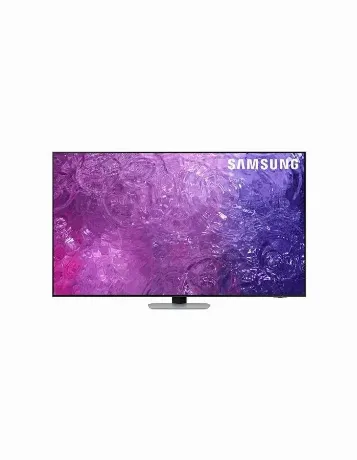 Телевизор Samsung QE65QN90CAUXRU Series 9 серебристый