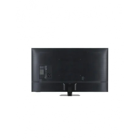 Телевизор Samsung QE65QN90CAUXRU Series 9 серебристый - фото 8