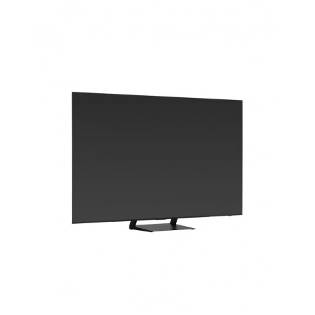 Телевизор Samsung QE65S90CAUXRU Series 9 черный титан - фото 8