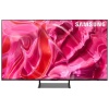 Телевизор Samsung QE65S90CAUXRU Series 9 черный титан