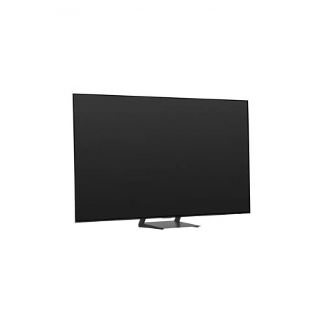 Телевизор Samsung QE77S90CAUXRU Series 9 черный титан - фото 9