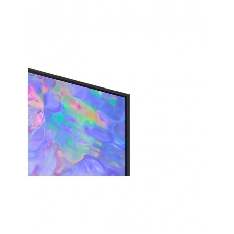 Телевизор Samsung UE55CU8500UXUZ Series 8 серый - фото 3