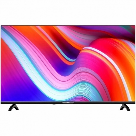 Телевизор BBK 43LEM-1060/FTS2C черный - фото 1