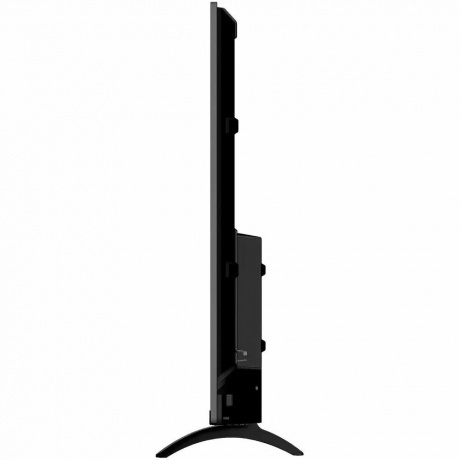 Телевизор BBK 43LEM-1060/FTS2C черный - фото 2