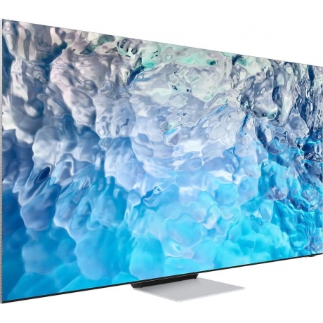 Телевизор Samsung QE65QN900CUXRU Series 9 нержавеющая сталь - фото 4