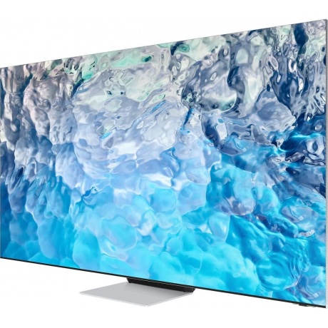 Телевизор Samsung QE65QN900CUXRU Series 9 нержавеющая сталь - фото 5