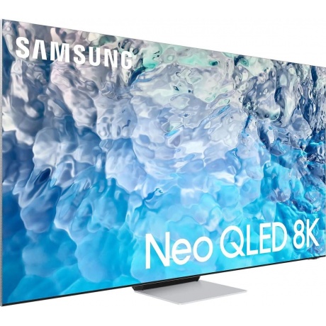 Телевизор Samsung QE65QN900CUXRU Series 9 нержавеющая сталь - фото 6